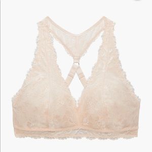 NWT Racerback Bralette | NWT & never worn